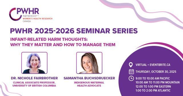 PWHR-Fairbrother-Seminar-2025