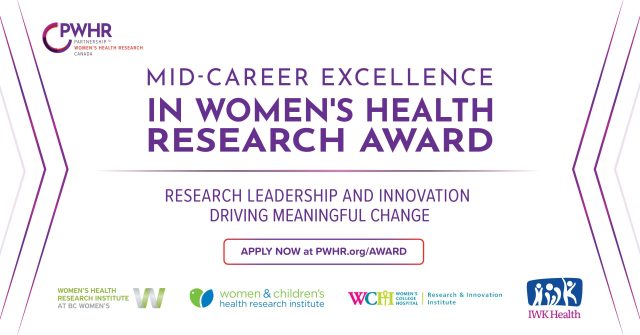 pwhr-mid-career-excellence-in-womens-health-research-award-wide