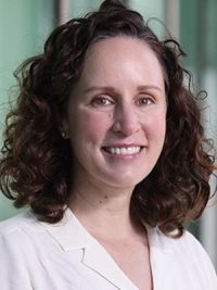Dr. Gillian Hanley
