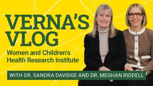 vernas-vlog-with-sandra-davidge-and-meghan-riddell